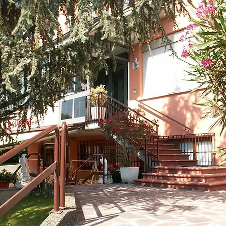 Esperia 3* Tabiano Terme