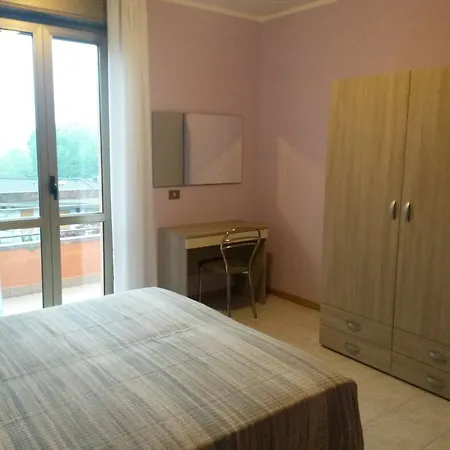 Otel Esperia Tabiano Terme