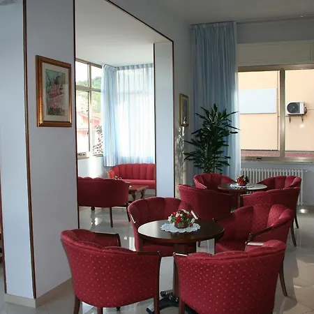 Esperia 3* Tabiano Terme