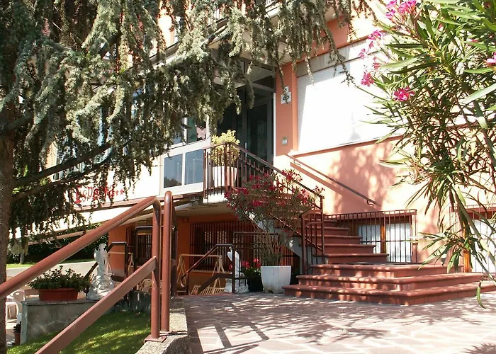 Esperia 3* Tabiano Terme