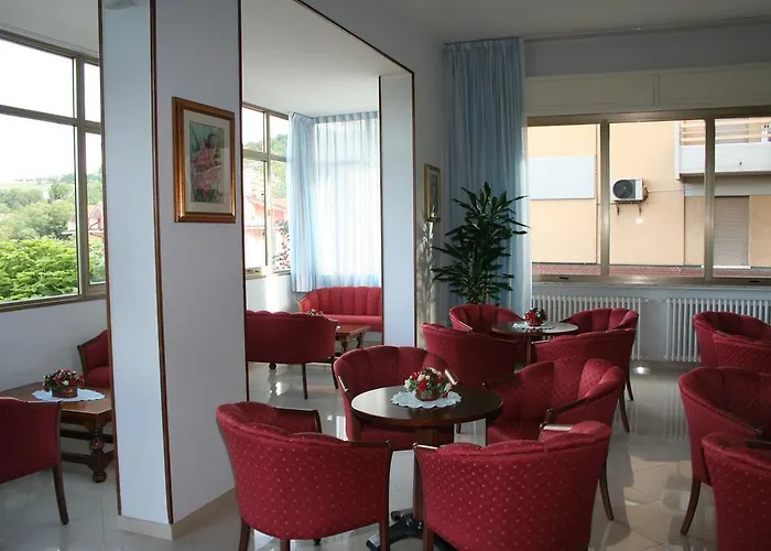 Esperia 3* Tabiano Terme