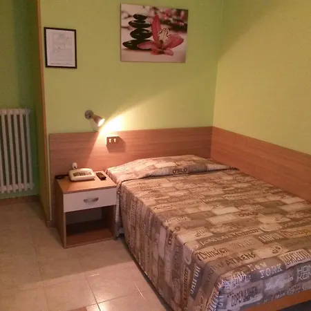 Esperia 3* Tabiano Terme