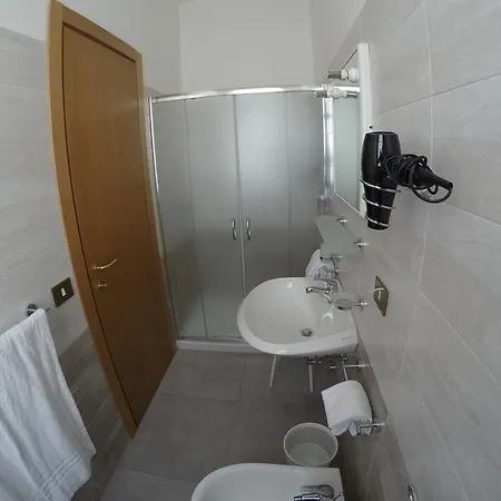 Esperia 3* Tabiano Terme