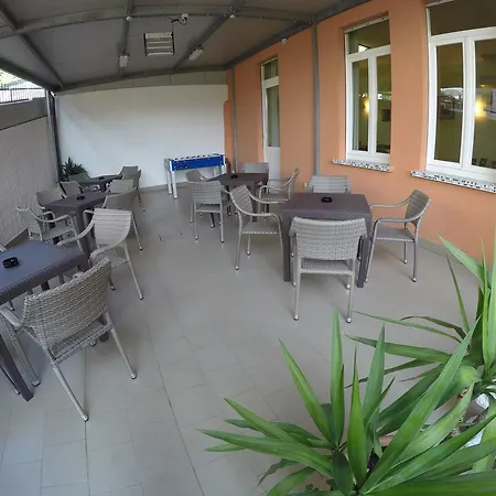 Hotel Esperia 3*