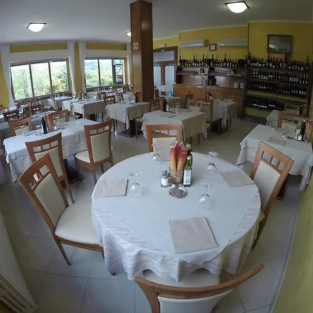 Hotel Esperia