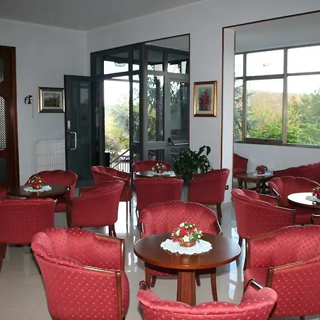 Hotel Esperia Tabiano Terme