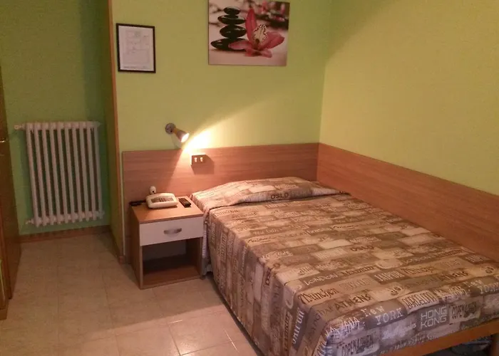 Esperia 3* Tabiano Terme