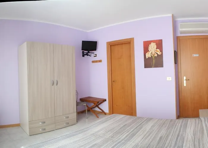 Esperia Tabiano Terme