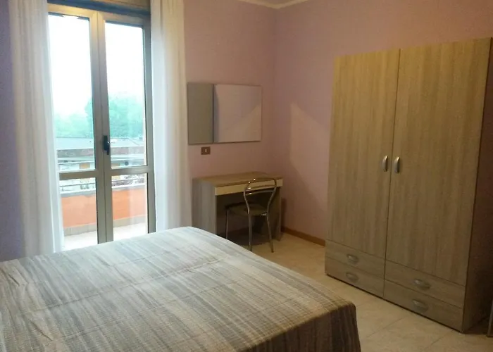 Hotel Esperia Tabiano Terme