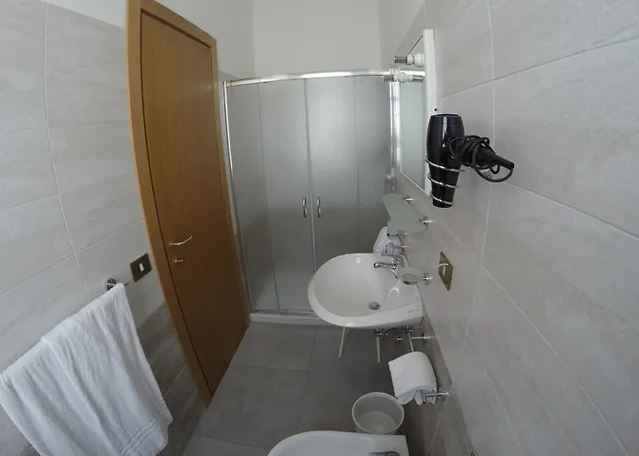 Esperia 3* Tabiano Terme